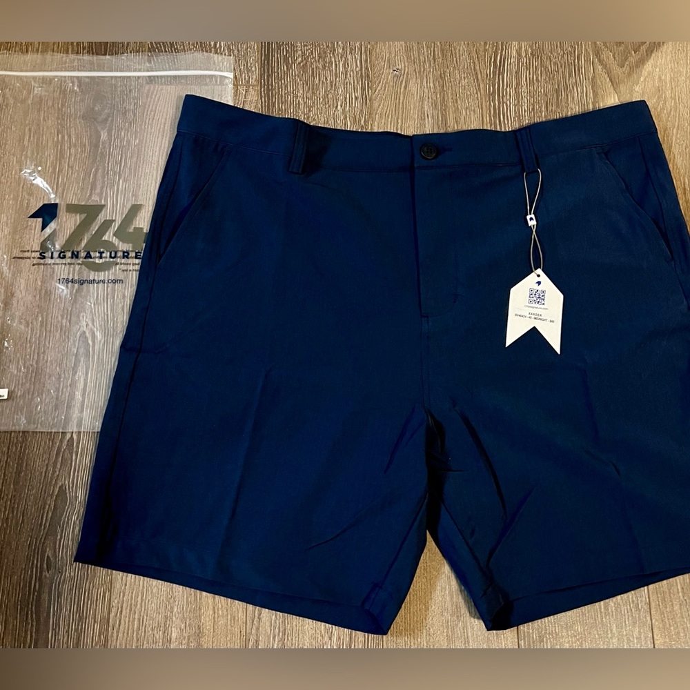 1764 Golf Shorts size 40